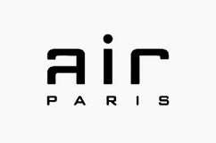 Directeur artistique freelance Portfolio Paris - Air Paris