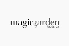 Directeur artistique freelance Portfolio Paris - Agence Magic Garden