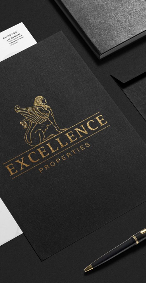 Excellence properties