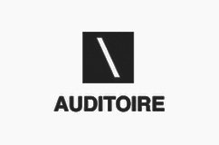 Directeur artistique freelance Portfolio Paris - AUDITOIRE