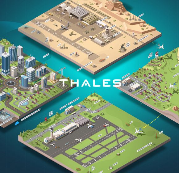 THALES SYSTEMS